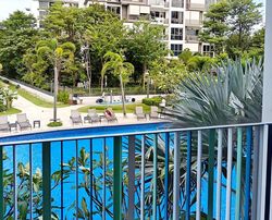 The Jovell (D17), Condominium #472192121